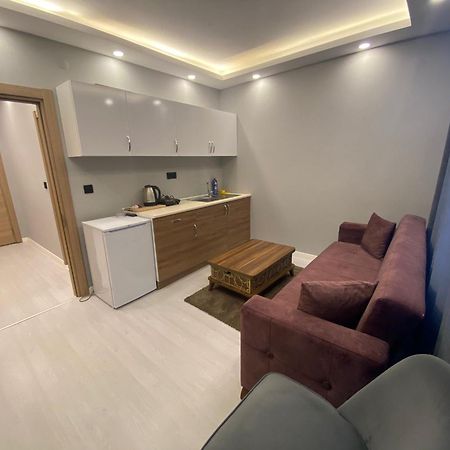 Big Peace Suites & Hotel Istanbul Ngoại thất bức ảnh