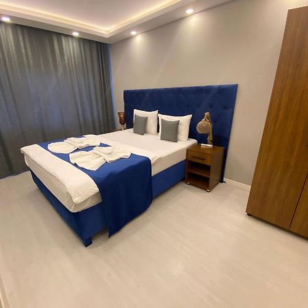 Big Peace Suites & Hotel Istanbul Ngoại thất bức ảnh