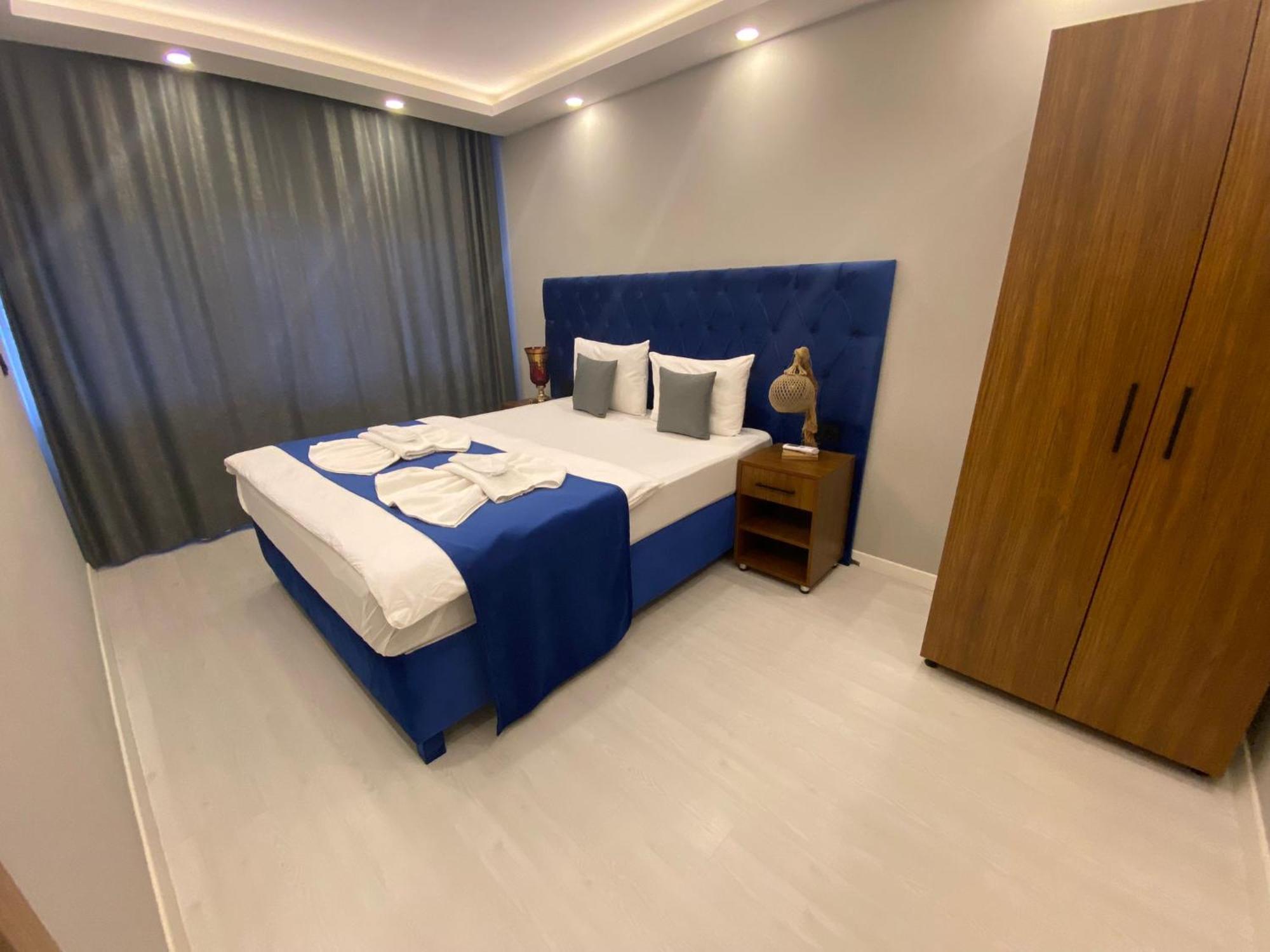 Big Peace Suites & Hotel Istanbul Ngoại thất bức ảnh