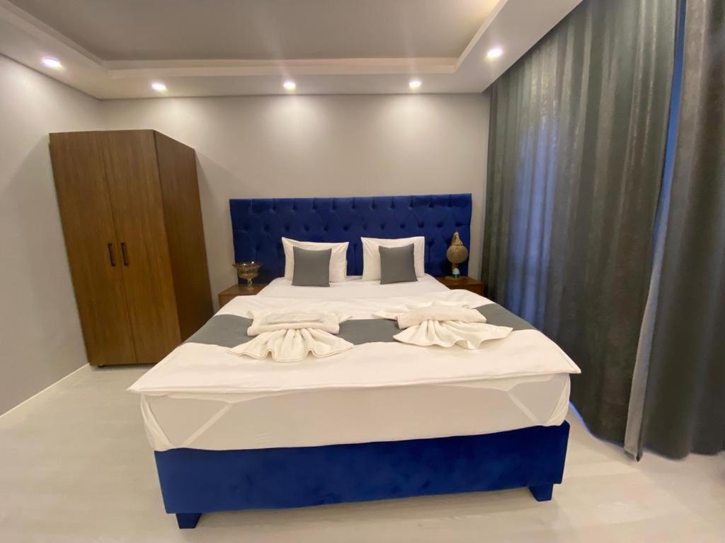 Big Peace Suites & Hotel Istanbul Ngoại thất bức ảnh