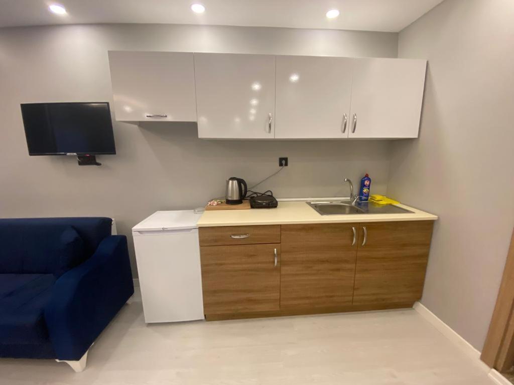 Big Peace Suites & Hotel Istanbul Ngoại thất bức ảnh