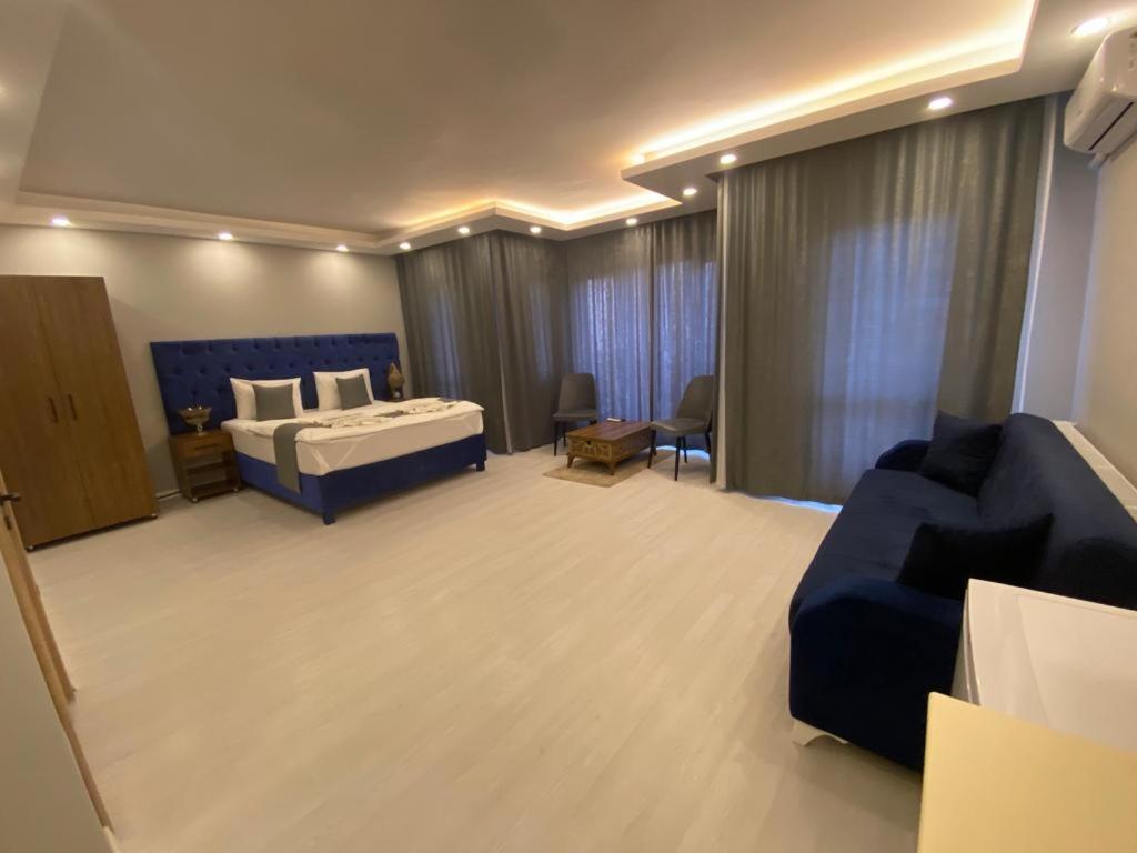 Big Peace Suites & Hotel Istanbul Ngoại thất bức ảnh