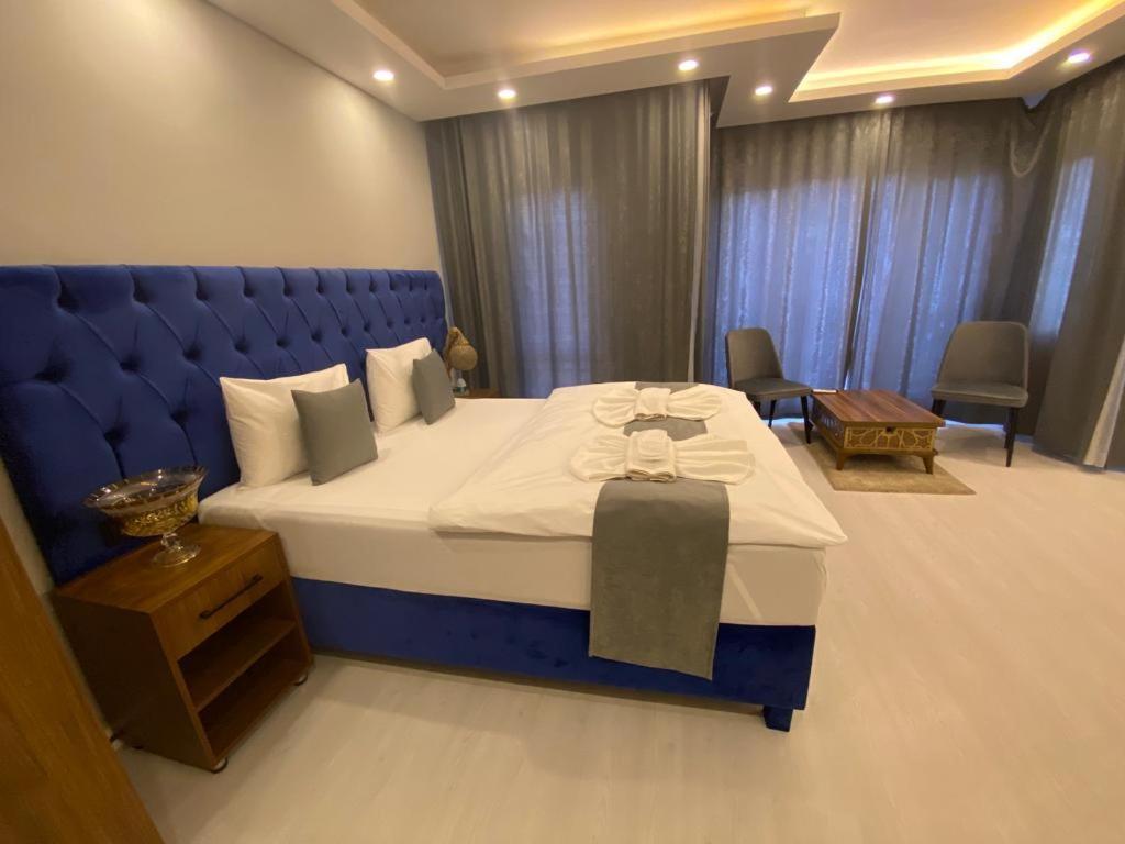 Big Peace Suites & Hotel Istanbul Ngoại thất bức ảnh