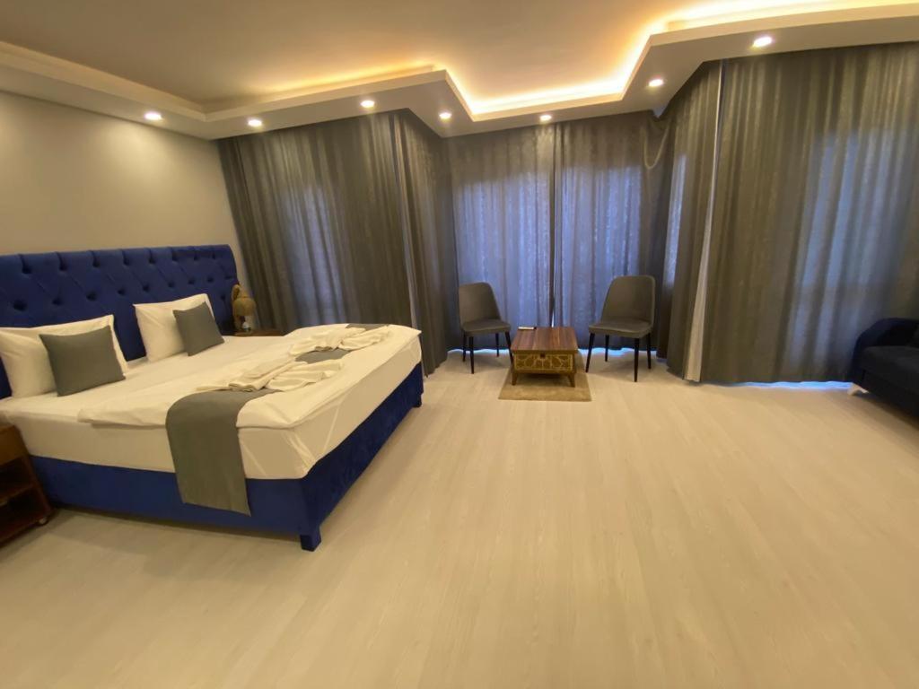 Big Peace Suites & Hotel Istanbul Ngoại thất bức ảnh
