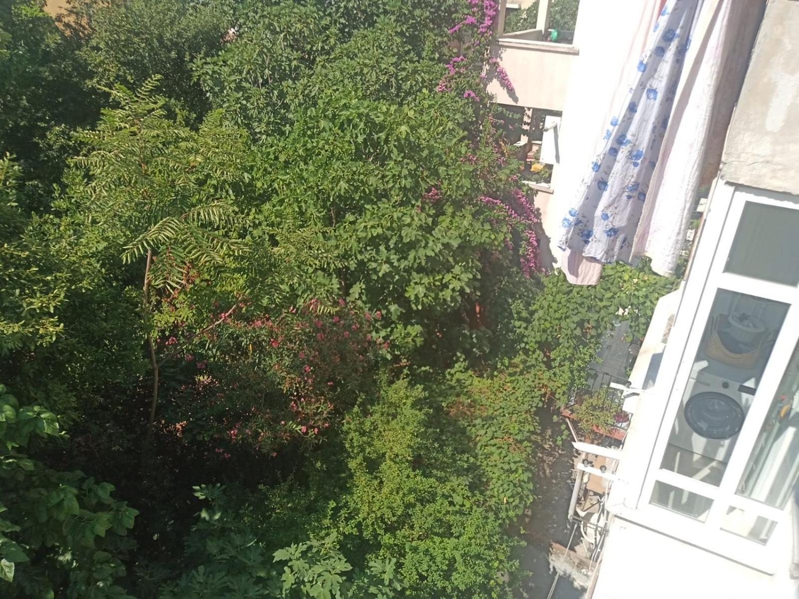 Big Peace Suites & Hotel Istanbul Ngoại thất bức ảnh